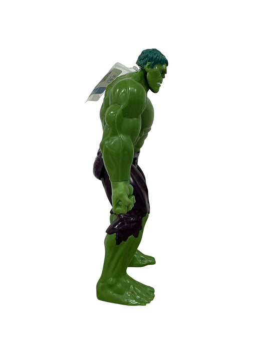 Hulk (MARVEL)