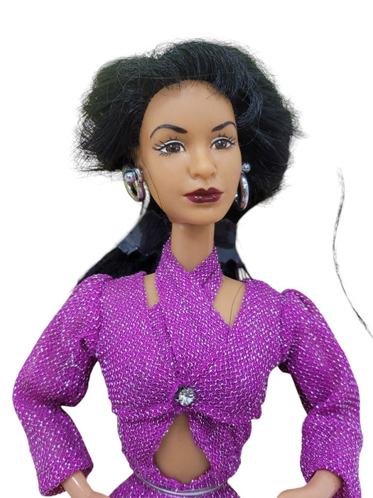 Muñeca de Selena