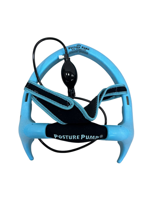 Dispositivo de tracción cervical (POSTURE PUMP)