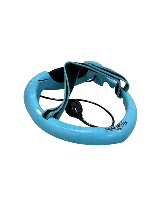 Dispositivo de tracción cervical (POSTURE PUMP)