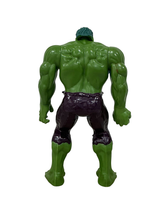 Hulk (MARVEL)
