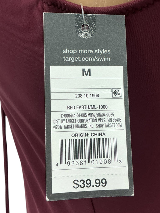 Traje de baño M (MOSSIMO)