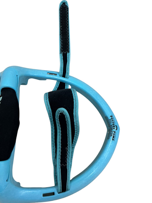 Dispositivo de tracción cervical (POSTURE PUMP)