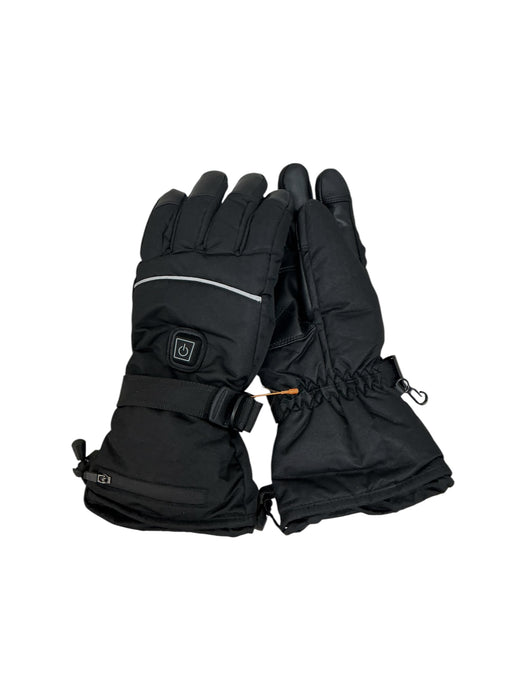 Guantes calefactores L