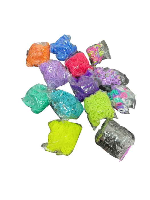 Kit para hacer pulseras (FAB & FUN)