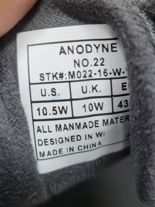 Tenis 10.5W (ANODYNE)