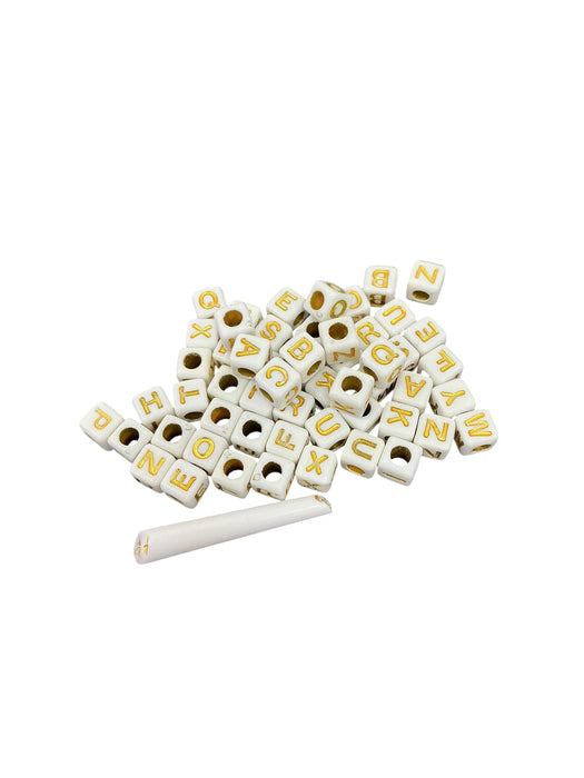 Kit para hacer pulseras (FAB & FUN)