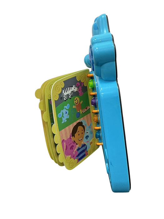 Libro interactivo (LEAP FROG)