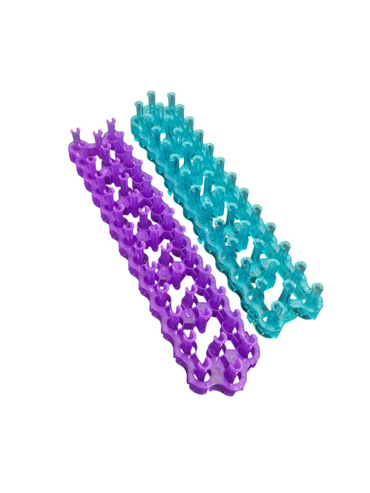 Kit para hacer pulseras (FAB & FUN)