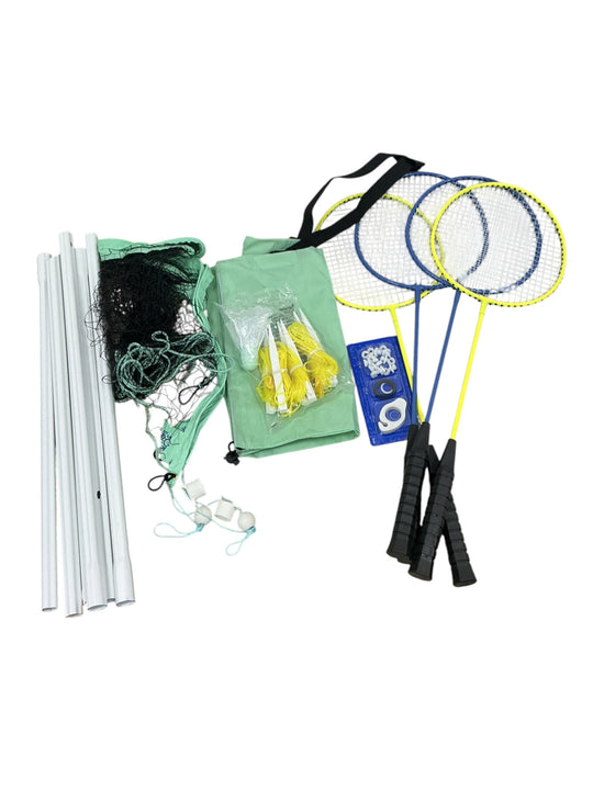 Set de bádminton (SUN SQUAD)