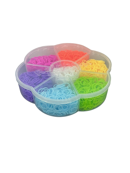 Kit para hacer pulseras (FAB & FUN)