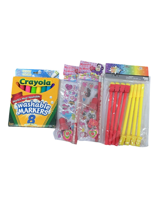 Set escolar