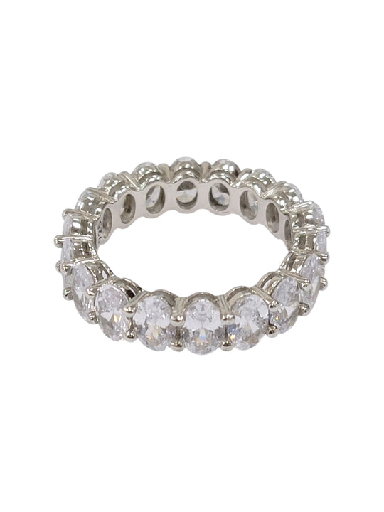 Anillo de plata (925)