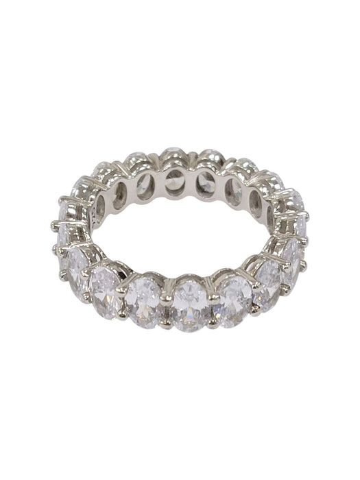 Anillo de plata (925)