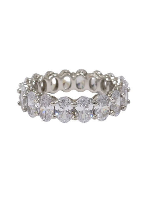 Anillo de plata (925)