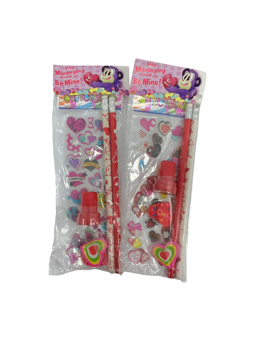 Set escolar