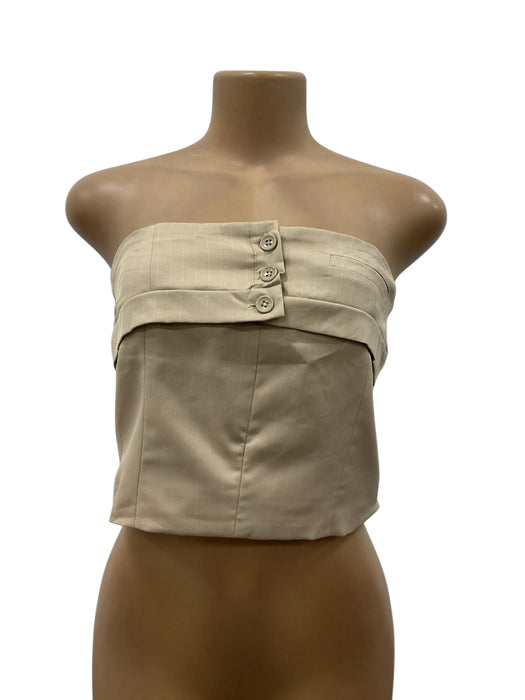 Blusa M (FOREVER 21)