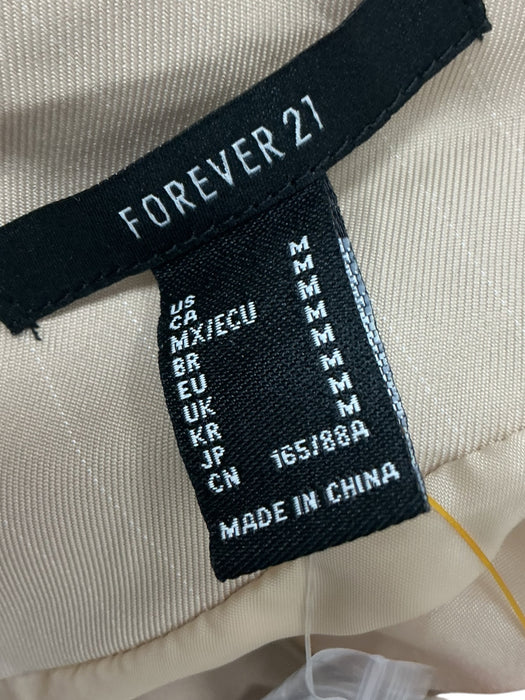 Blusa M (FOREVER 21)