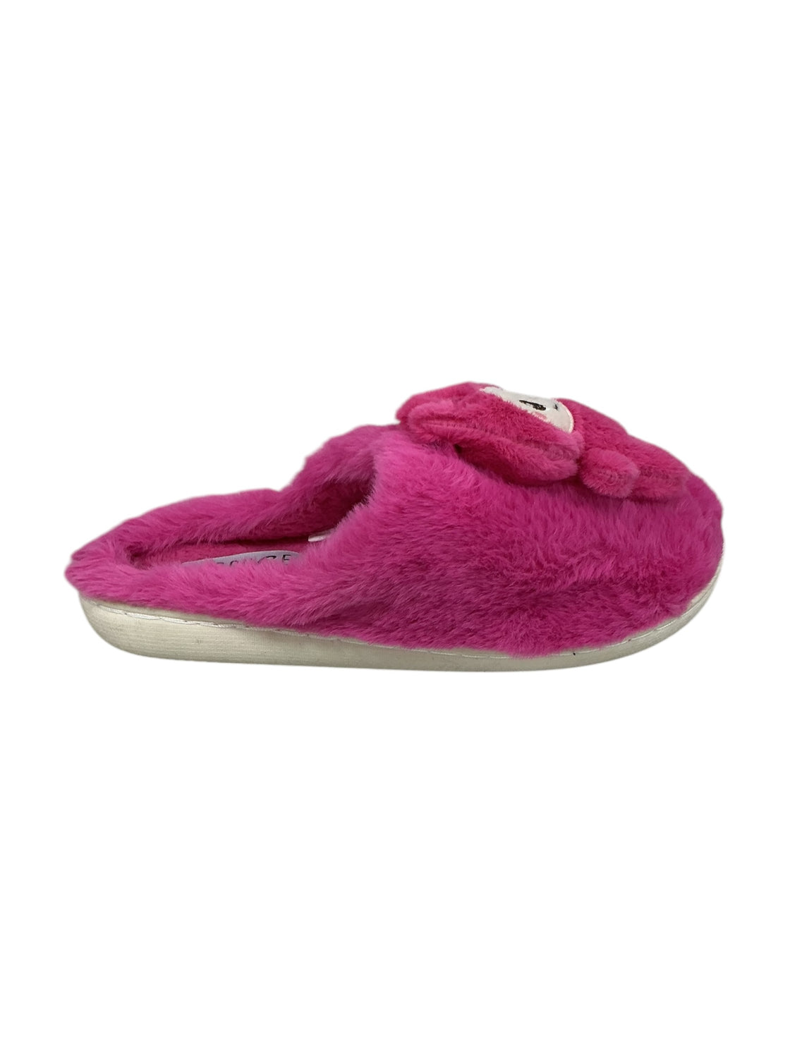Pantufla M (ROUGE)
