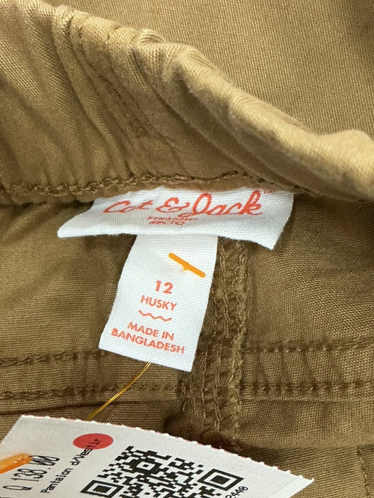 Pantalón para niño 12 (CAT & JACK)