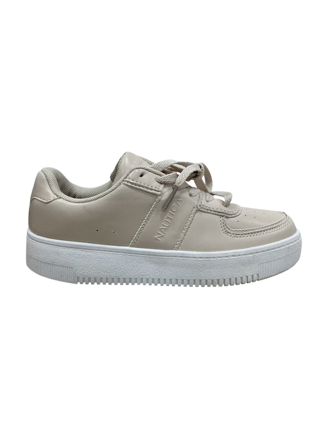 Tenis 3Y (NAUTICA)