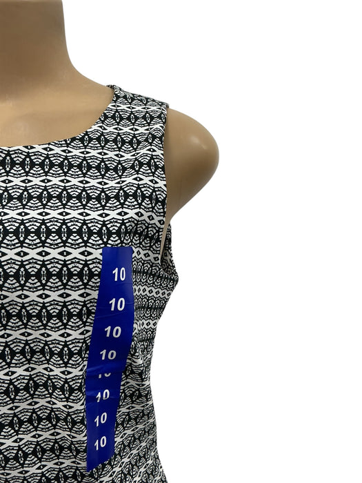 Vestido 10 (MARIO SERRANI)