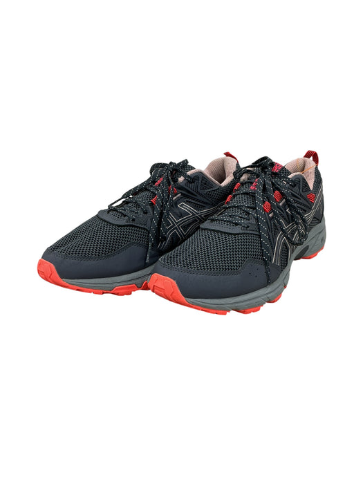 Tenis 9 (ASICS)