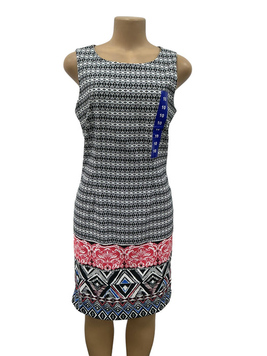 Vestido 10 (MARIO SERRANI)