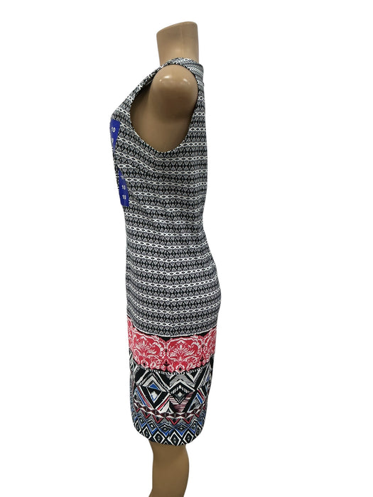 Vestido 10 (MARIO SERRANI)