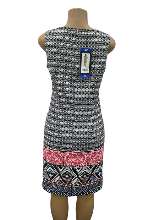 Vestido 10 (MARIO SERRANI)