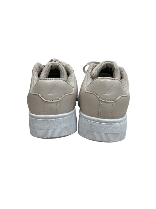 Tenis 3Y (NAUTICA)
