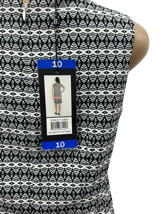 Vestido 10 (MARIO SERRANI)