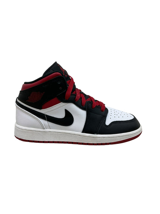 Tenis para niñ@ 4.5 Y (NIKE)