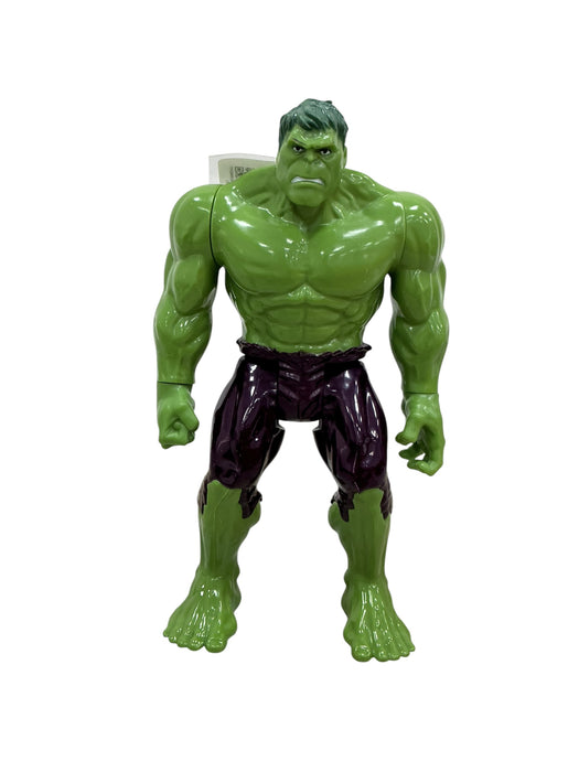 Hulk (MARVEL)
