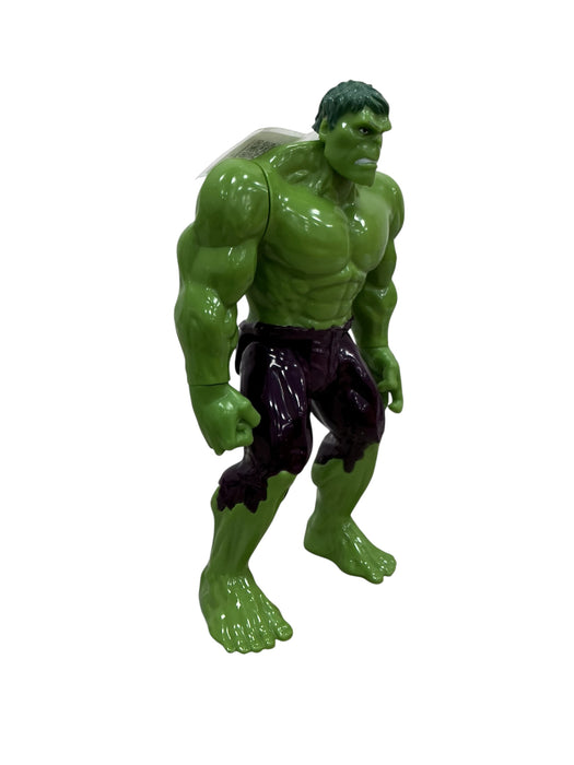 Hulk (MARVEL)