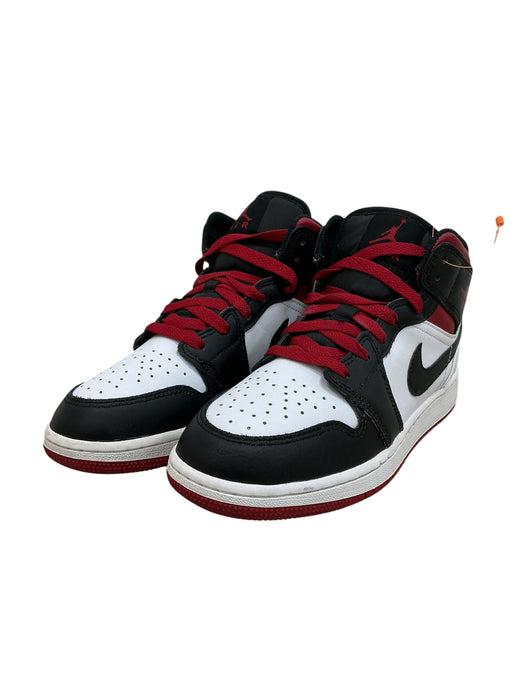 Tenis para niñ@ 4.5 Y (NIKE)