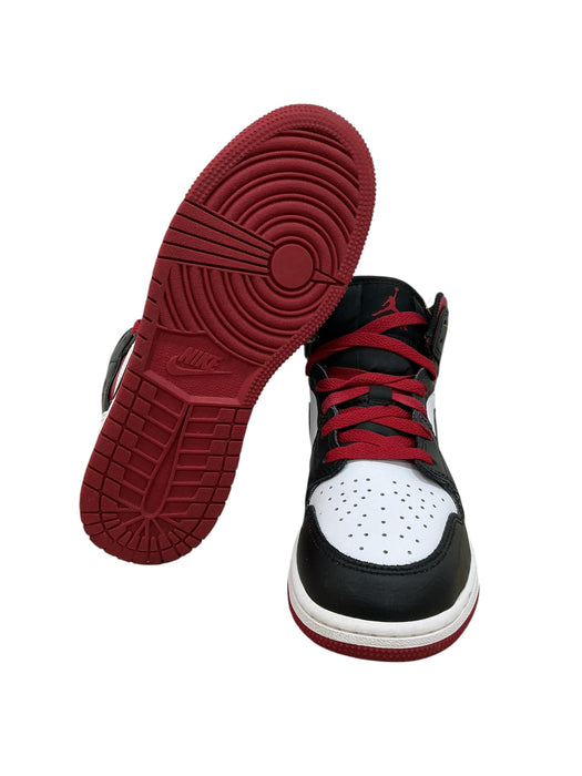Tenis para niñ@ 4.5 Y (NIKE)