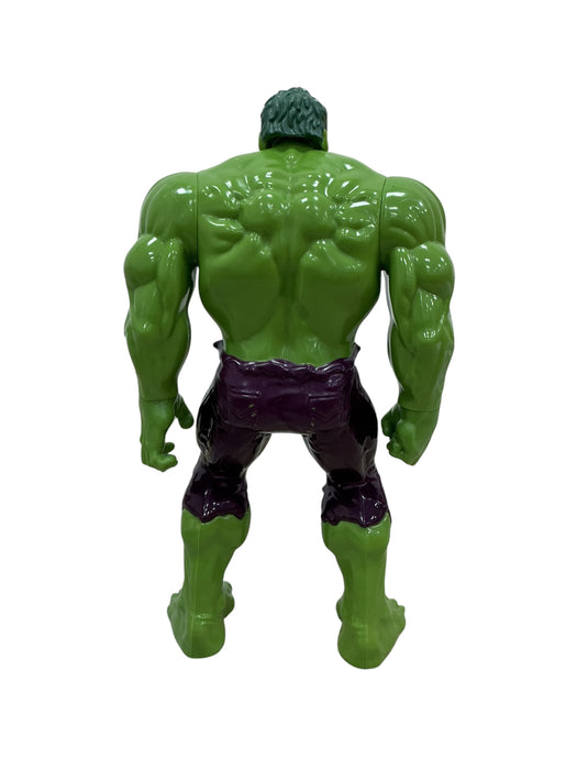 Hulk (MARVEL)