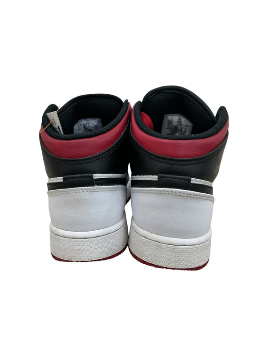 Tenis para niñ@ 4.5 Y (NIKE)