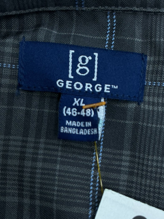 Camisa XL (GEORGE)