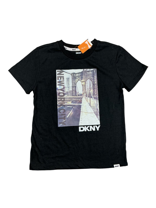 Playera para niñ@ 7 (DKNY)