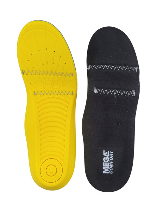 Plantillas antifatiga (MEGA COMFORT)