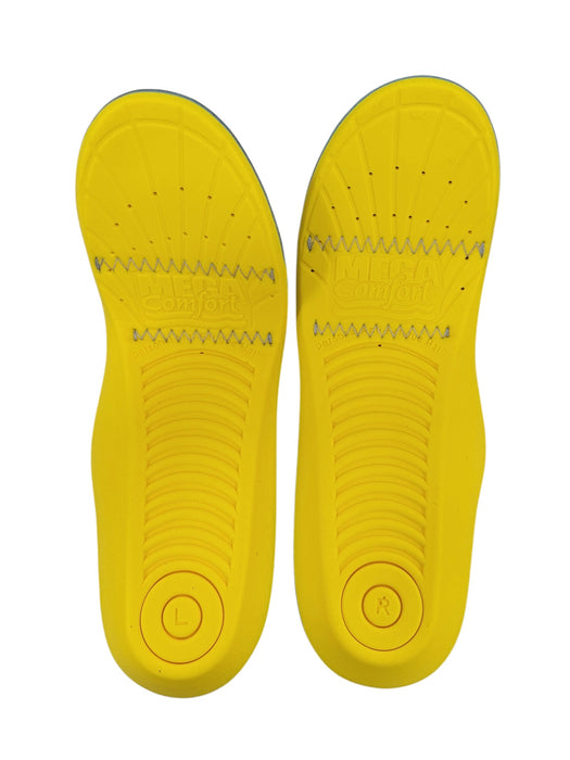 Plantillas antifatiga (MEGA COMFORT)