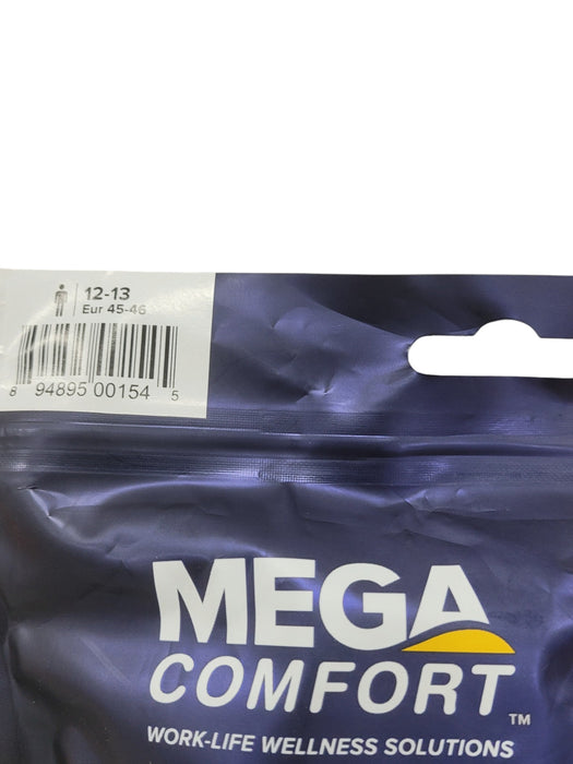 Plantillas antifatiga (MEGA COMFORT)