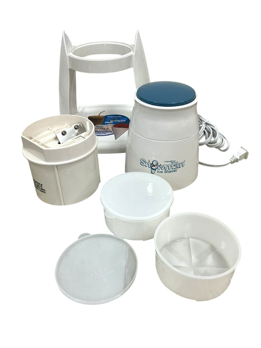 Raspador de Hielo (HAMILTON BEACH)