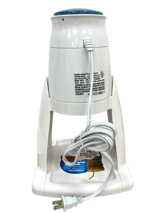 Raspador de Hielo (HAMILTON BEACH)