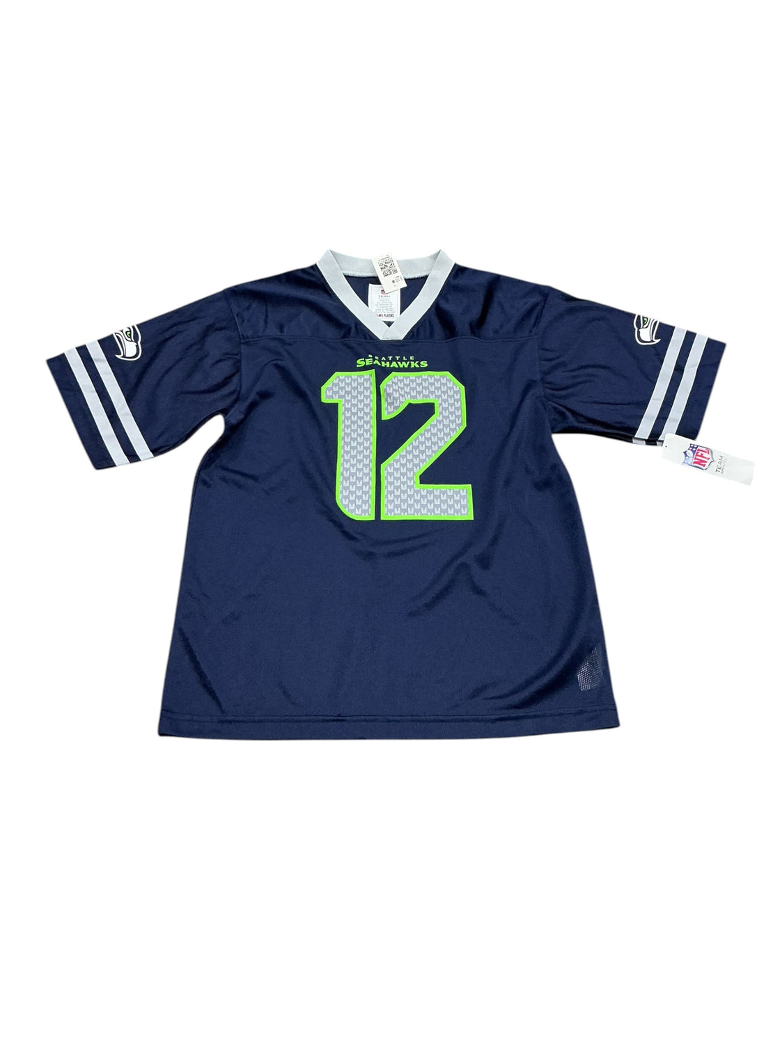 Playera 18 (NFL)