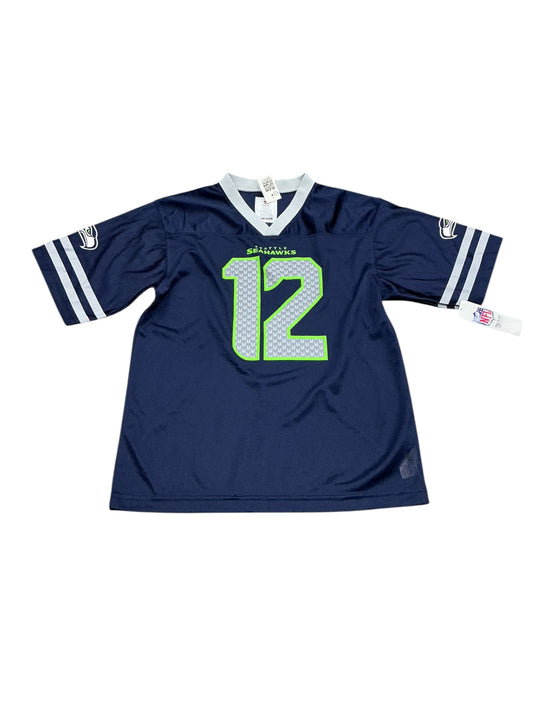 Playera 18 (NFL)
