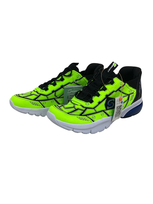 Tenis para niño 4 (SKECHERS)
