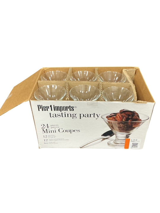 Mini Copas (PIER 1 IMPOSTORTS)